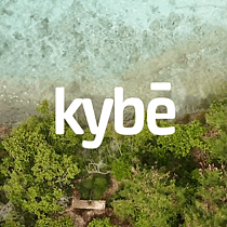 Kybe